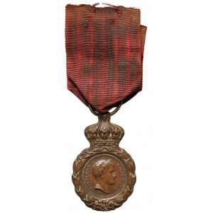 Francja, Medal św. Heleny - za Wojny Napoleońskie