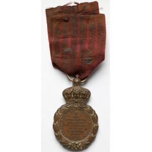 Francja, Medal św. Heleny - za Wojny Napoleońskie