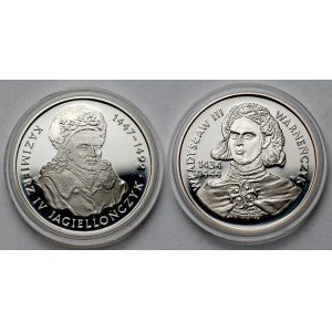 200.000 złotych 1992 i 1993 - zestaw (2szt)