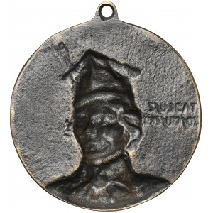 Medalion (84mm) Tadeusz Kościuszko