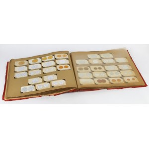 Greiling Münz Sammlung 1929