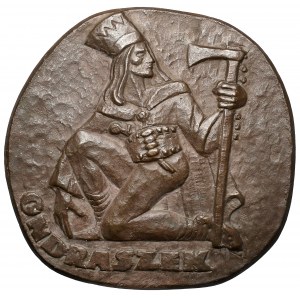 Medalion Wielka Nagroda Ondraszka, Bielsko-Biała 1967