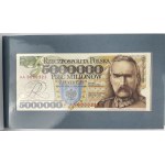 80. Rocznica Przewrotu Majowego 2006 - banknot, moneta i klipa
