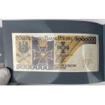 80. Rocznica Przewrotu Majowego 2006 - banknot, moneta i klipa