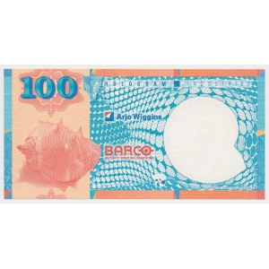 Hologram Industries, Testnote BARCO 100