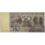 Miasta Polskie, 50 złotych 1964