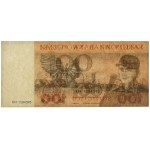 Miasta Polskie, 100 złotych 1965 - Katowice