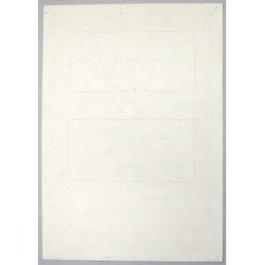 Obligacja Państwowa 400.000 zł 1989 - SPECIMEN