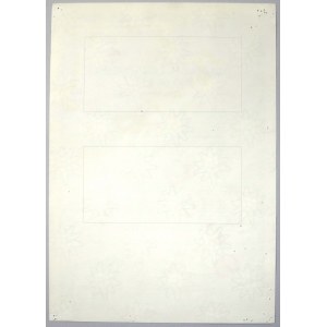 Obligacja Państwowa 200.000 zł 1989 - SPECIMEN