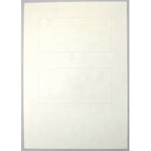 Obligacja Państwowa 5 mln zł 1989 - SPECIMEN
