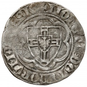 Zakon Krzyżacki, Winrych von Kniprode, Półskojec Toruń (1351-1382)