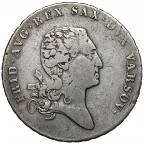 Księstwo Warszawskie, Talar 1811 IB