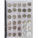 Rosja, od 5 do 20 kopiejek (XVIII-XX w.) - zestaw (1195szt)