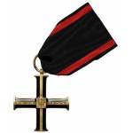 II RP, Krzyż Niepodległości z Dyplomem po Stanisławie Łachniku