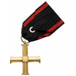 II RP, Krzyż Niepodległości z Dyplomem po Stanisławie Łachniku