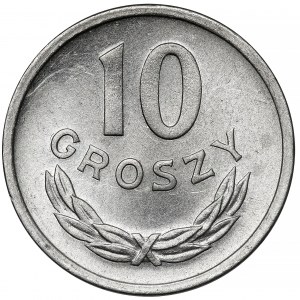 10 groszy 1949 Al