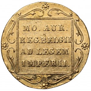 Powstanie Listopadowe, Dukat Warszawa 1831
