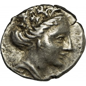 tetrobol, III-II wiek p.n.e.