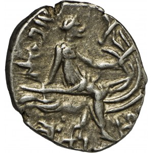 tetrobol, III-II wiek p.n.e.