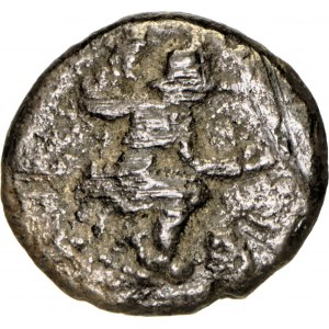 Tiribazos (satrapa) 292-380 p.n.e, obol