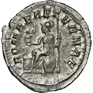 Filip I Arab 244-249, antoninian