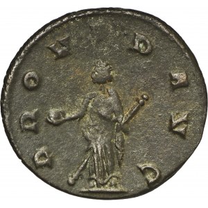 Galien 253-268, antoninian