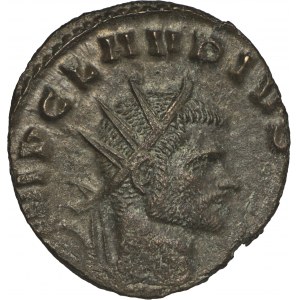 Klaudiusz II Gocki 268-270, antoninian
