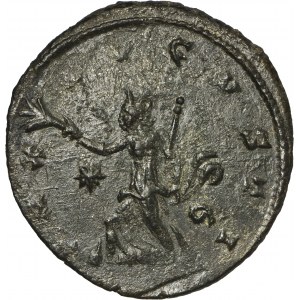 Aurelian 270-275, antoninian