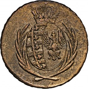 3 grosze, 1811