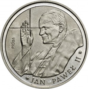 10000 zł, 1988, PRÓBA, NIKIEL