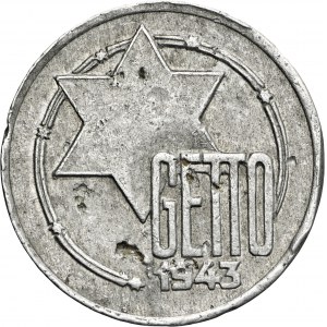 GETTO, 5 marek 1943