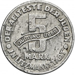 GETTO, 5 marek 1943