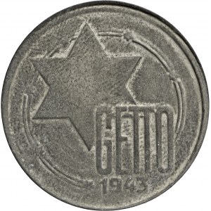 GETTO, 10 marek 1943