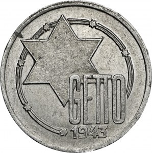 GETTO, 10 marek 1943