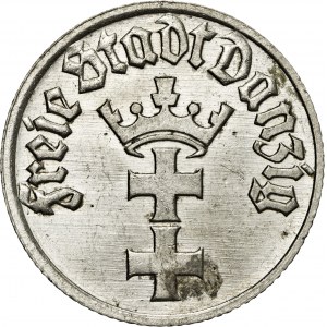 ½ guldena, 1932, Berlin