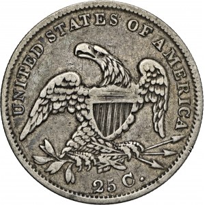 25 centów, 1832 