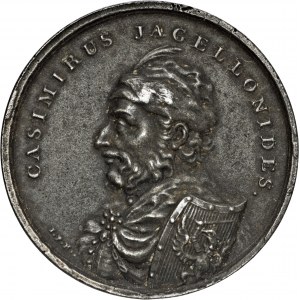 1792, Kazimierz Jagiellończyk