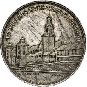 1890, Adam Mickiewicz