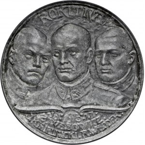 1915, Rokitna