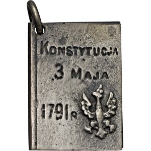 1916, 125. rocznica Konstytucji 3 maja