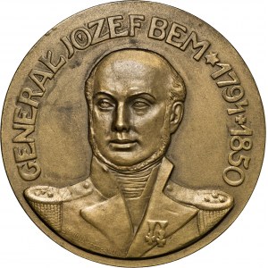 1928, General Jozef Bem