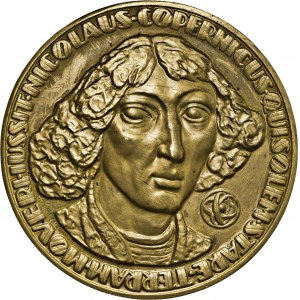 1948, Mikołaj Kopernik