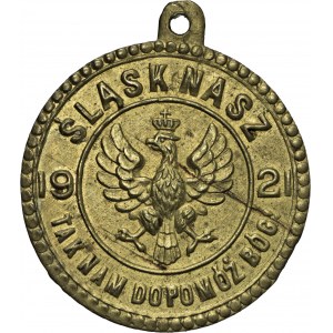 1921, Śląsk Nasz