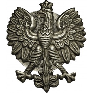 1918-1939, orzełek Państwowy