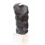 Igor Mitoraj (1944 Oederan - 2014 Paris), Perseus