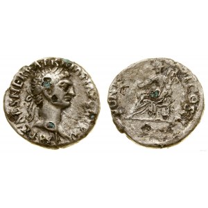 Cesarstwo Rzymskie, denar - suberat, Rzym