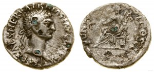 Cesarstwo Rzymskie, denar - suberat, Rzym