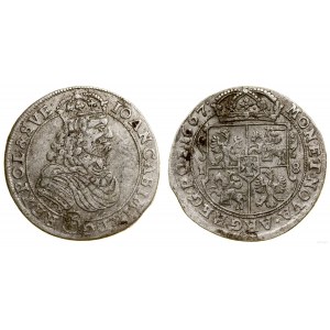 Polska, ort, 1667 TLB, Bydgoszcz