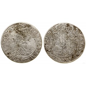 Polska, ort, 1668 TLB, Bydgoszcz