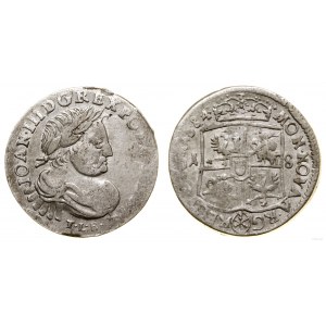 Polska, ort, 1684 TLB, Bydgoszcz